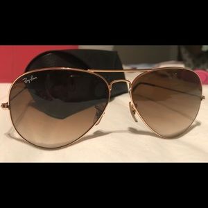 Ray-Ban Timeless Aviator